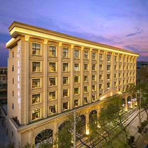Dm Kara Rus Hotel - Muslim Street Branch